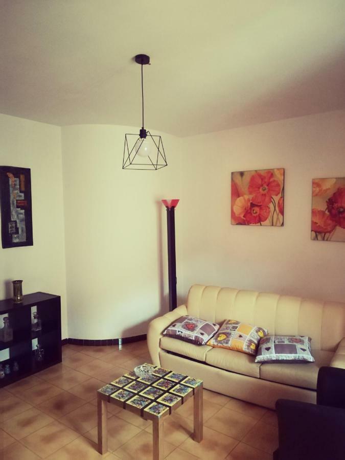 Come A Casa Tua San Nicola La Strada Zewnętrze zdjęcie