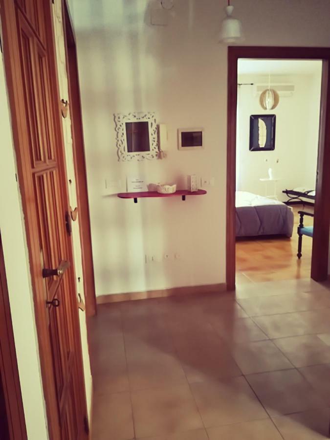Come A Casa Tua San Nicola La Strada Zewnętrze zdjęcie