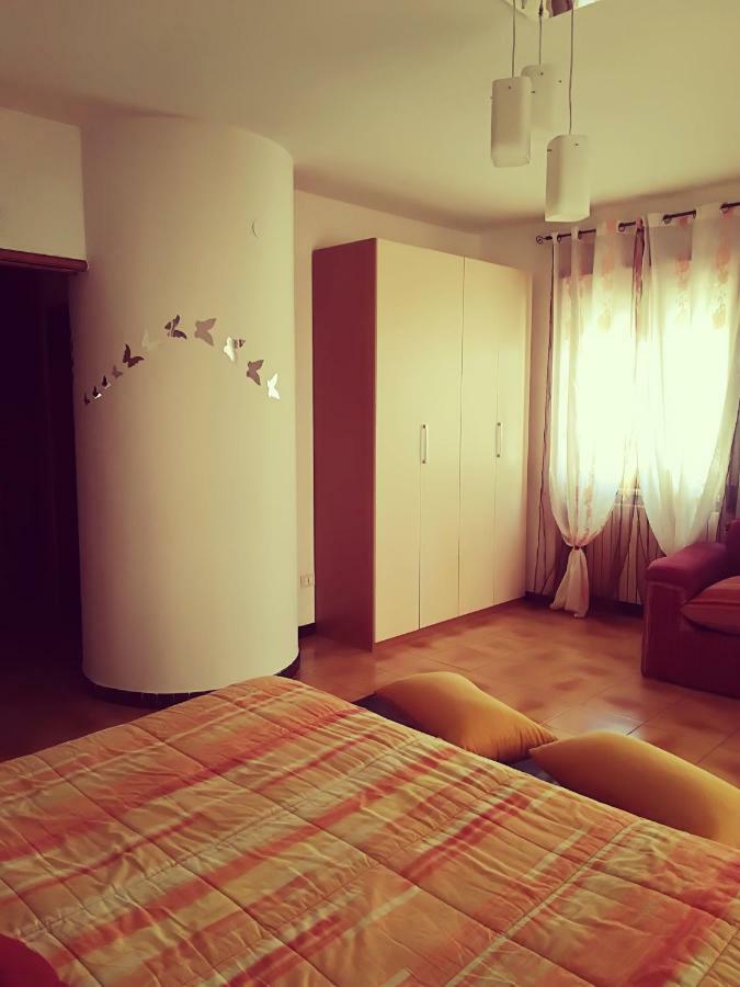 Come A Casa Tua San Nicola La Strada Zewnętrze zdjęcie