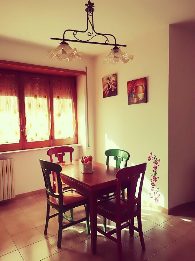 Come A Casa Tua San Nicola La Strada Zewnętrze zdjęcie