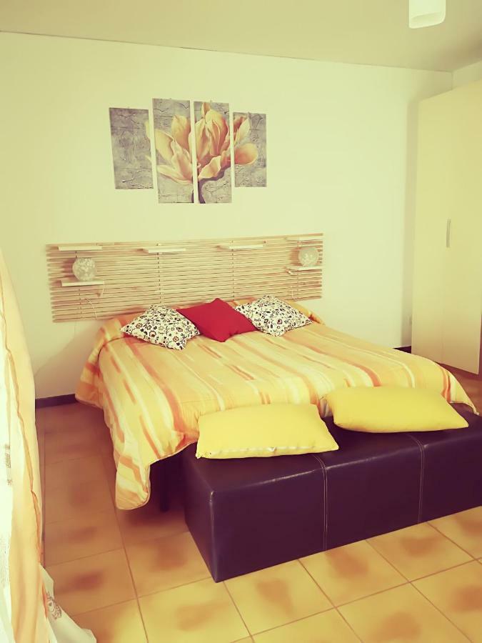 Come A Casa Tua San Nicola La Strada Zewnętrze zdjęcie