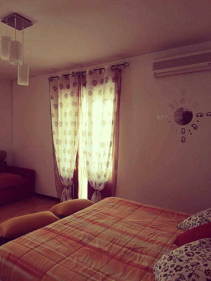 Come A Casa Tua San Nicola La Strada Zewnętrze zdjęcie